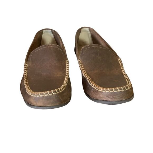 frye & co. Shoes Men’s Size 8 Lewis Venetian - Picture 5 of 11